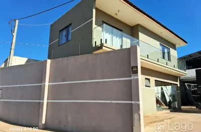 Barracão / Galpão / Depósito à venda na Rua Frei Tiago Lucchese, Piriquitos, Ponta Grossa