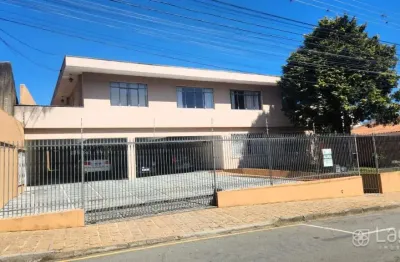 Apartamento com 3 quartos para alugar na Rua General Cândido Rondon, Nova Rússia, Ponta Grossa
