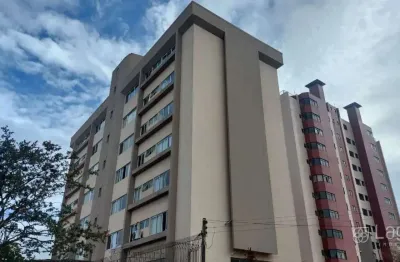 Apartamento com 3 quartos à venda na Rua Júlio de Castilho, 838, Centro, Ponta Grossa