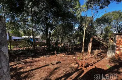 Terreno à venda no Uvaranas, Ponta Grossa 
