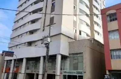 Apartamento com 3 quartos à venda na Rua Balduíno Taques, 233, Estrela, Ponta Grossa