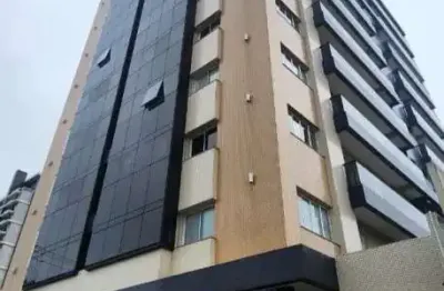 Apartamento com 3 quartos à venda na Rua Professora Judith Macedo Silveira, Olarias, Ponta Grossa
