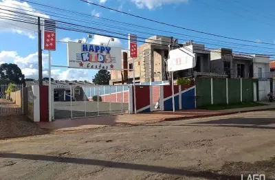 Barracão / Galpão / Depósito à venda na Rua Teixeira Mendes, 831, Uvaranas, Ponta Grossa