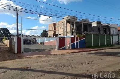 Barracão / Galpão / Depósito à venda na Rua Teixeira Mendes, 831, Uvaranas, Ponta Grossa