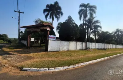 Terreno à venda na Rua Cirema Becker, Contorno, Ponta Grossa