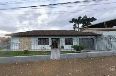 Casa com 3 quartos à venda na Rua Félix Pacheco, Uvaranas, Ponta Grossa