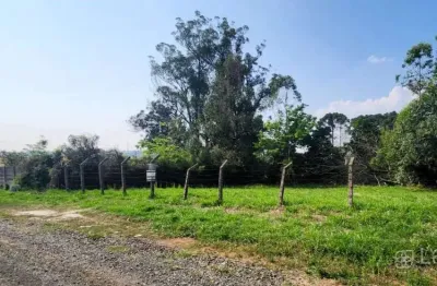 Terreno à venda na Rua Antônio Natel de Paula, Orfãs, Ponta Grossa