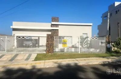 Casa com 3 quartos à venda na Rua Nelson Pereira Dias Júnior, Olarias, Ponta Grossa