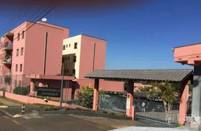 Apartamento com 3 quartos à venda na Avenida Antares, 696, Colônia Dona LuÍza, Ponta Grossa