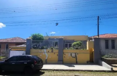 Casa com 3 quartos à venda na Rua Eugênia, 38, Contorno, Ponta Grossa