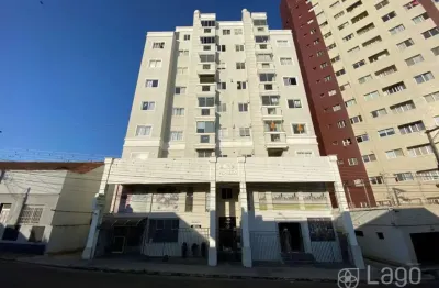 Apartamento com 2 quartos à venda na Rua Sete de Setembro, 1322, Centro, Ponta Grossa