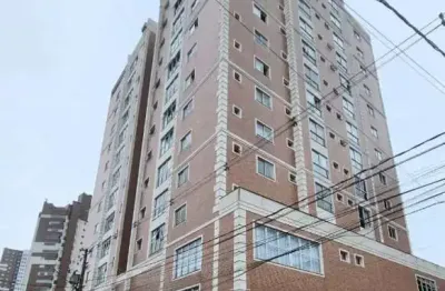 Apartamento com 3 quartos à venda na Rua Coronel Dulcídio, 07, Centro, Ponta Grossa