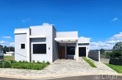 Casa com 3 quartos à venda na Rua Eduardo Burgardt, 2111, Contorno, Ponta Grossa