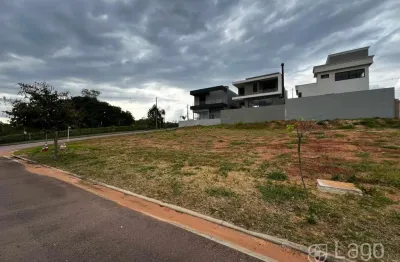 Terreno à venda na Rua João Silvio de Lara Machado, Jardim Carvalho, Ponta Grossa