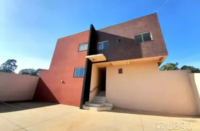 Apartamento com 2 quartos à venda na Rua Cordovil do Merithy, 221, Oficinas, Ponta Grossa
