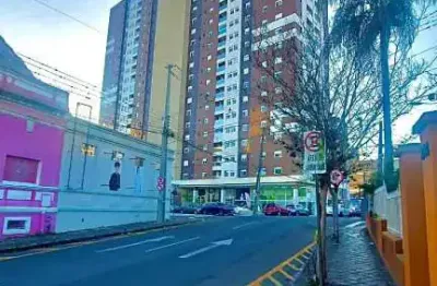 Apartamento com 3 quartos à venda na Rua Augusto Ribas, Centro, Ponta Grossa