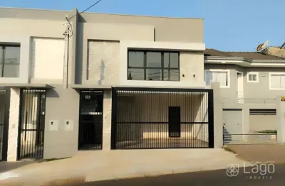 Casa para alugar na Avenida União Pan-americana, 765, Oficinas, Ponta Grossa