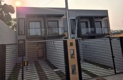 Casa com 3 quartos à venda na Rua Itambaracá, 208, Oficinas, Ponta Grossa
