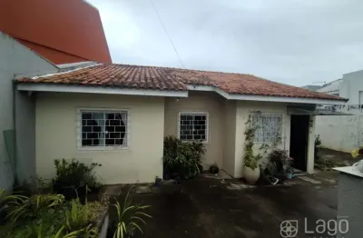 Casa com 3 quartos à venda na Rua José Borato, Contorno, Ponta Grossa