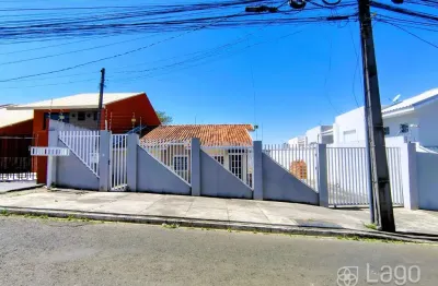Casa com 3 quartos à venda na Rua José Borato, Contorno, Ponta Grossa