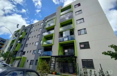 Apartamento com 3 quartos à venda na Rua Siqueira Campos, 900, Uvaranas, Ponta Grossa