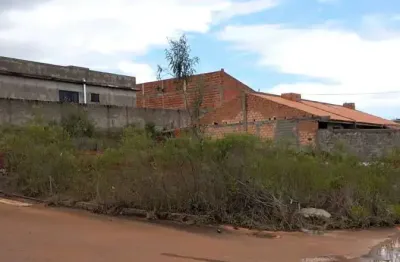 Terreno à venda na Rua Ruy Procópio Pinheiro, Cará-cará, Ponta Grossa