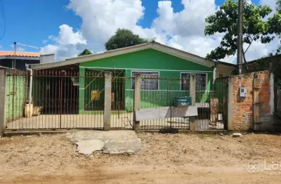 Casa com 2 quartos à venda na Rua Prata, 517, Colônia Dona LuÍza, Ponta Grossa