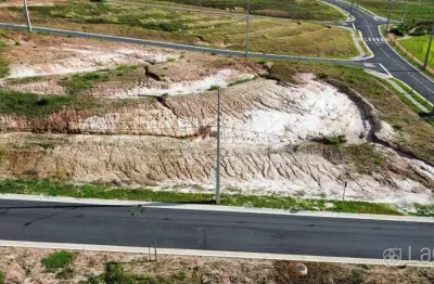 Terreno à venda na Rua João Silvio de Lara Machado, Jardim Carvalho, Ponta Grossa