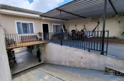 Casa com 3 quartos à venda na Rua Marcílio Dias, Nova Rússia, Ponta Grossa