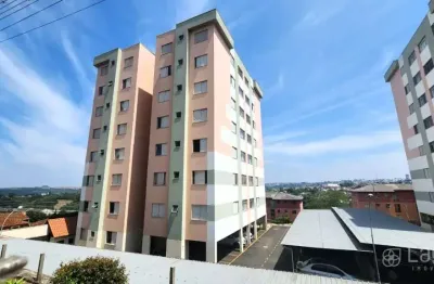 Apartamento com 3 quartos à venda na Rua Conrado Schiffer, 60, Estrela, Ponta Grossa