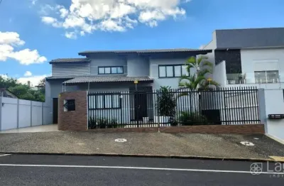 Casa com 4 quartos à venda na Rua Assis Brasil, Orfãs, Ponta Grossa