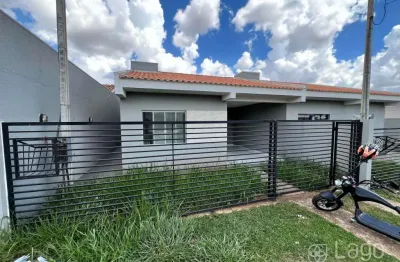 Casa com 2 quartos à venda na Rua Neci Nunes Ferreira, Neves, Ponta Grossa