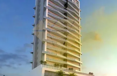 Apartamento com 3 quartos à venda na Rua General Carneiro, 1317, Centro, Ponta Grossa