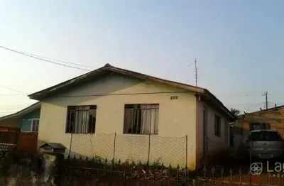 Casa com 2 quartos à venda na Rua Enfermeira Vilma Terezinha Stinski, Cará-cará, Ponta Grossa