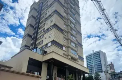 Apartamento com 2 quartos à venda na Rua México, 71, Centro, Ponta Grossa