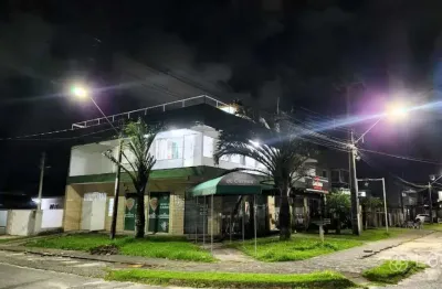 Apartamento com 3 quartos à venda na Avenida Vinte e Nove de Abril, Piçarras, Guaratuba
