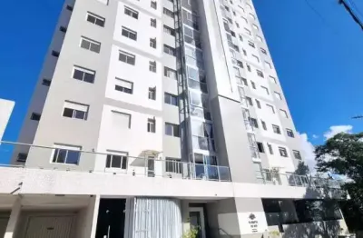 Apartamento com 3 quartos à venda na Rua Moizes José Hoffmann, Centro, Ponta Grossa