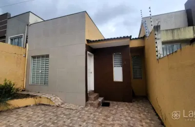 Casa com 2 quartos à venda na Rua Said Ajuz, Estrela, Ponta Grossa