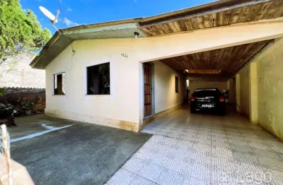 Casa com 3 quartos à venda na Rua Doutor Moncorvo Filho, Oficinas, Ponta Grossa