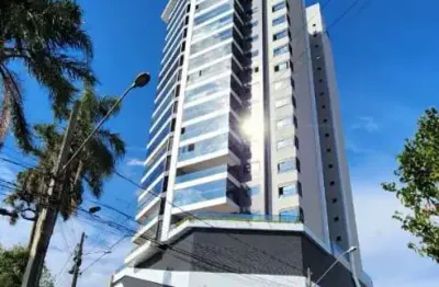 Apartamento com 3 quartos à venda na Rua Saldanha da Gama, 249, Orfãs, Ponta Grossa
