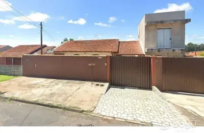 Casa com 3 quartos para alugar na Rua João Maximiliano Pimentel, Cará-cará, Ponta Grossa