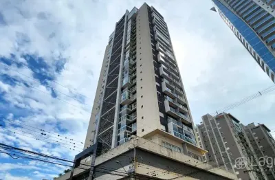 Apartamento com 3 quartos à venda na Rua Lauro Müller, Uvaranas, Ponta Grossa