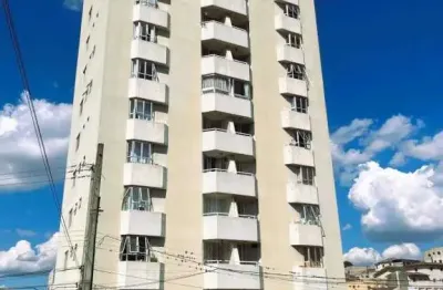 Apartamento com 3 quartos à venda na Rua Dezenove de Dezembro, Centro, Ponta Grossa