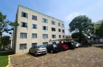 Apartamento com 3 quartos à venda na Rua Horácio Antunes Mendes, 651, Orfãs, Ponta Grossa
