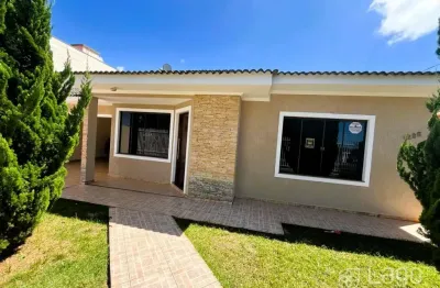 Casa com 3 quartos à venda na Rua Quinze de Setembro, Uvaranas, Ponta Grossa