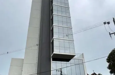 Ponto comercial à venda na Avenida João Manoel dos Santos Ribas, 610, Nova Rússia, Ponta Grossa