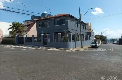 Casa comercial à venda na Rua Comendador Ayrton Plaisant, 505, Centro, Ponta Grossa