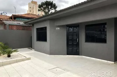 Casa comercial à venda na Rua Júlio de Castilho, Centro, Ponta Grossa