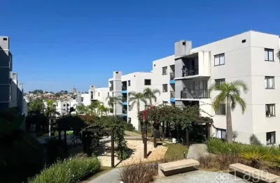 Apartamento com 2 quartos à venda na Rua Ângelo Madalozzo, 330, Jardim Carvalho, Ponta Grossa