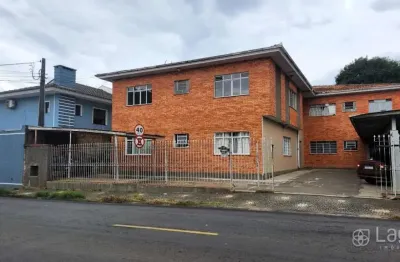 Apartamento com 3 quartos para alugar na Rua Frederico Bahls, Centro, Ponta Grossa